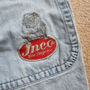Vintage JNCO Big Rig Jeans - 29W